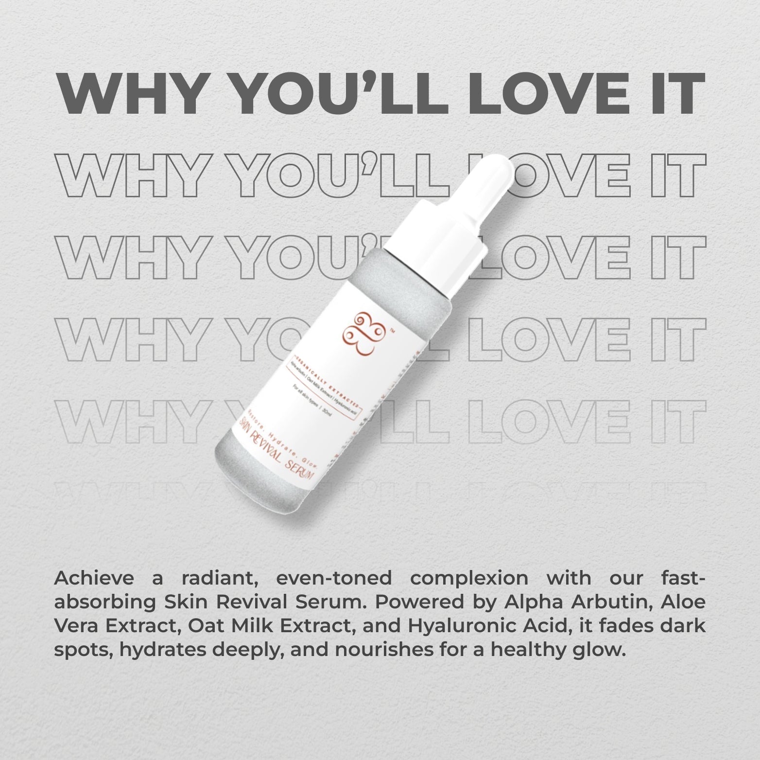 Skin Revival Serum