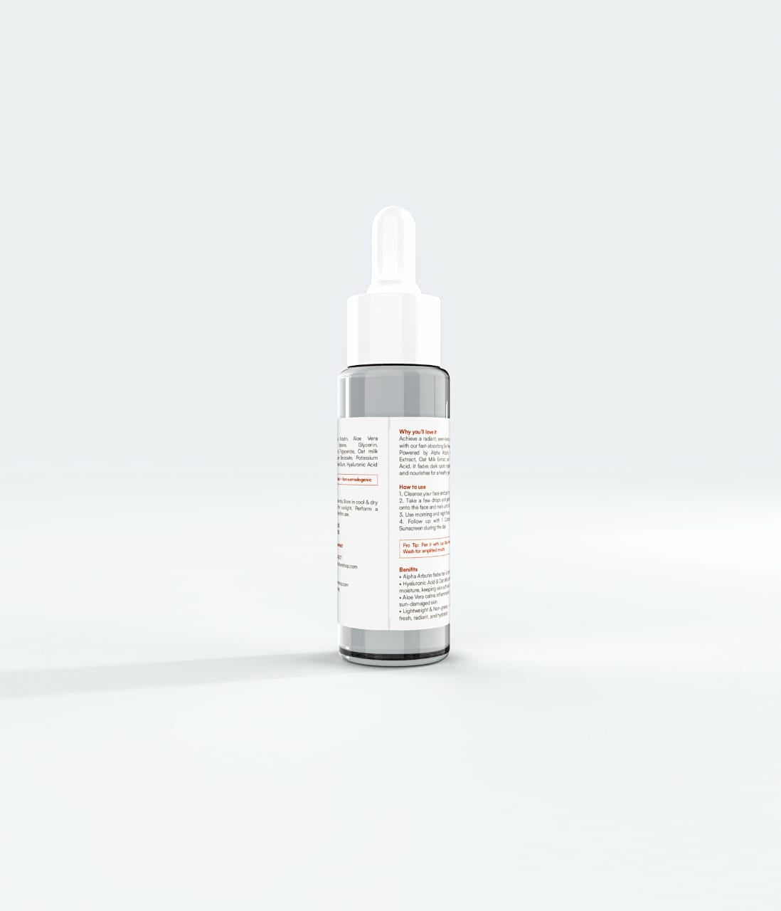 Skin Revival Serum