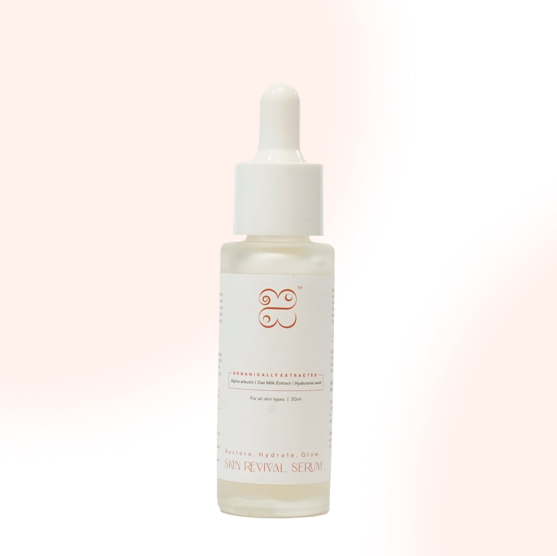 Skin Revival Serum